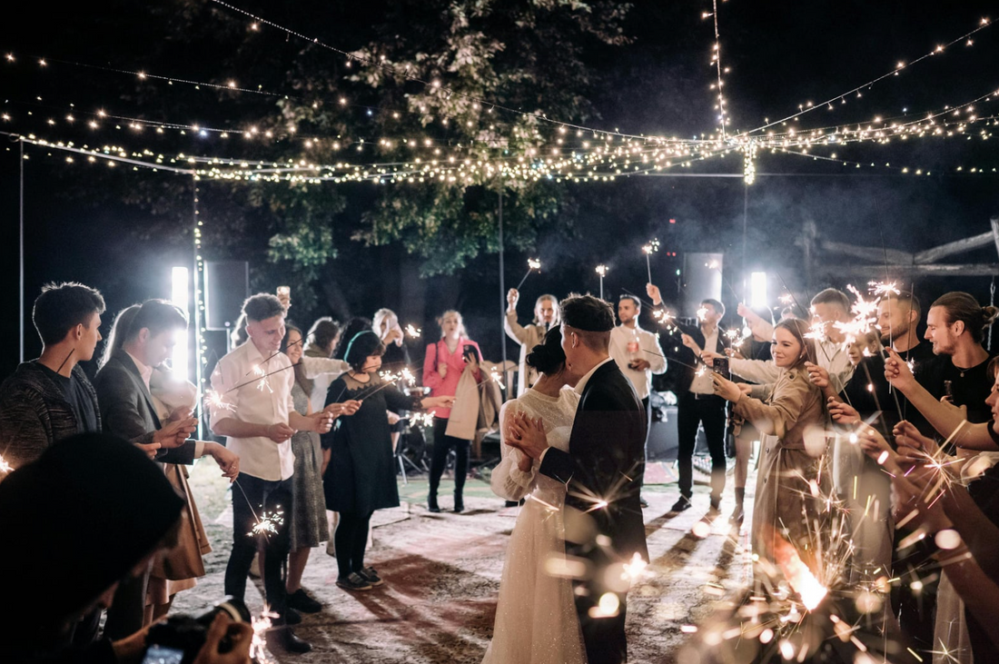 How to Navigate Social Gatherings Without Alcohol: A Personal Guide
