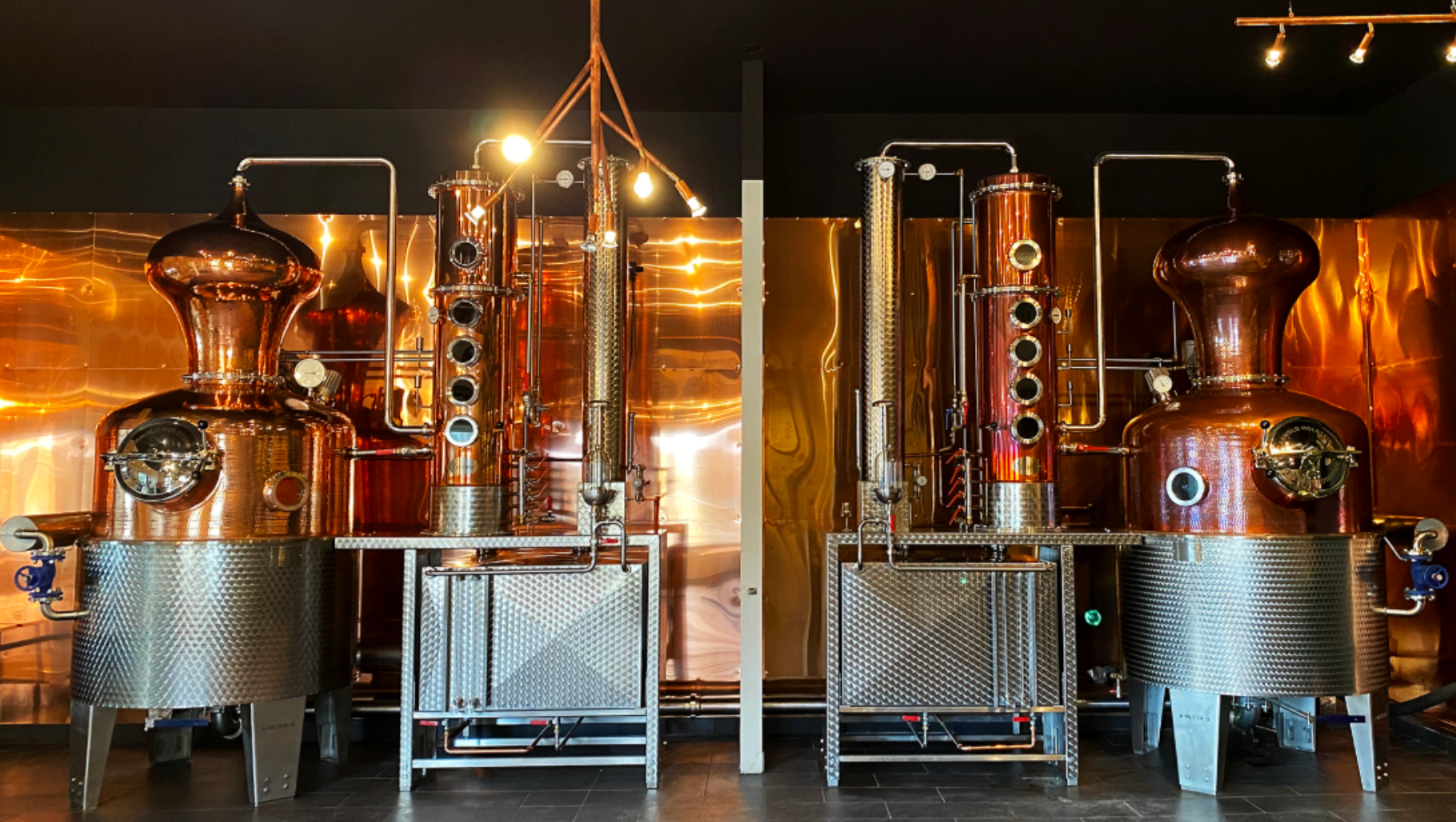 How Is Non-Alcoholic Wine Made? The Process Explained
