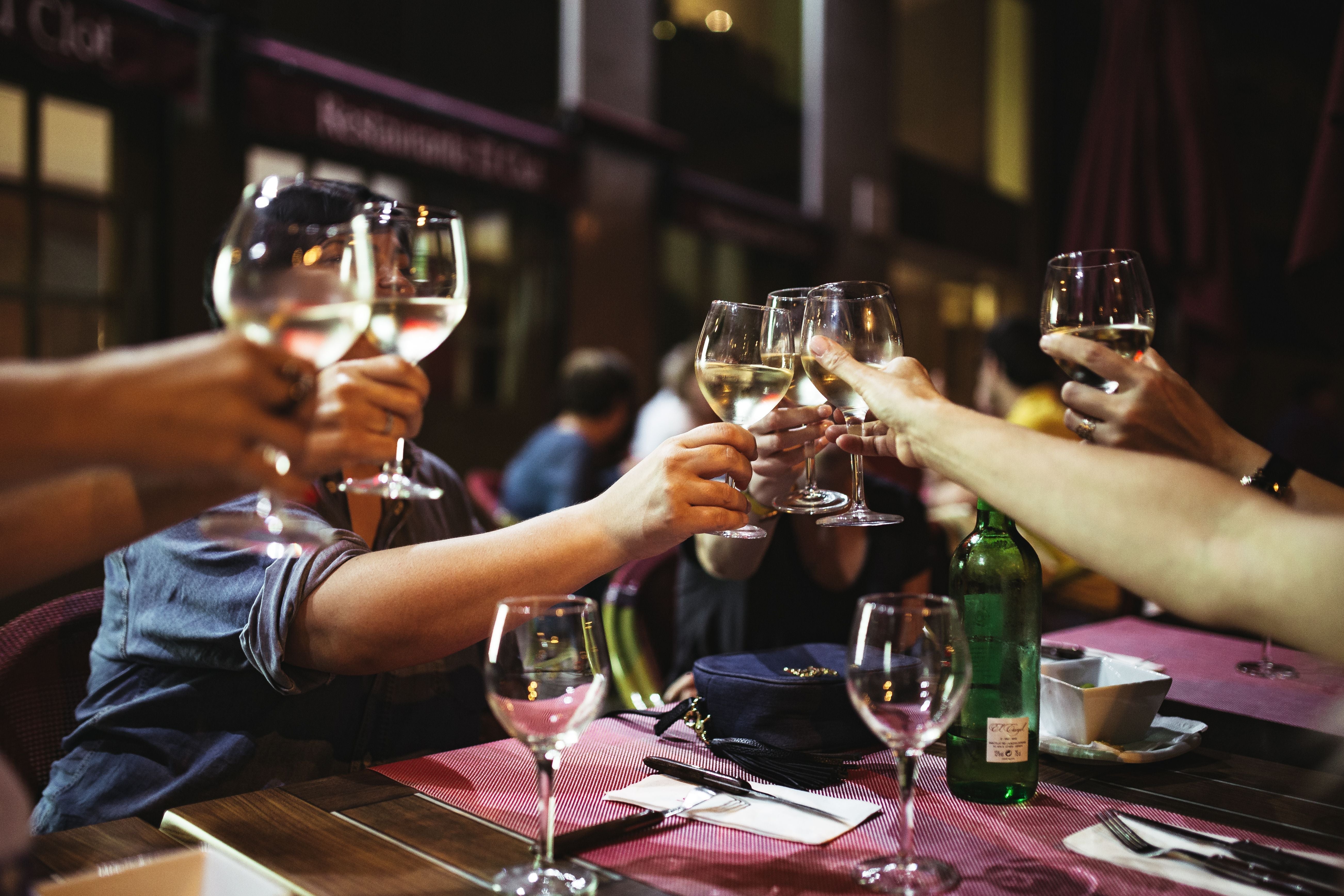 Dry January: Why More Millennial Women Are Embracing This Wellness Trend