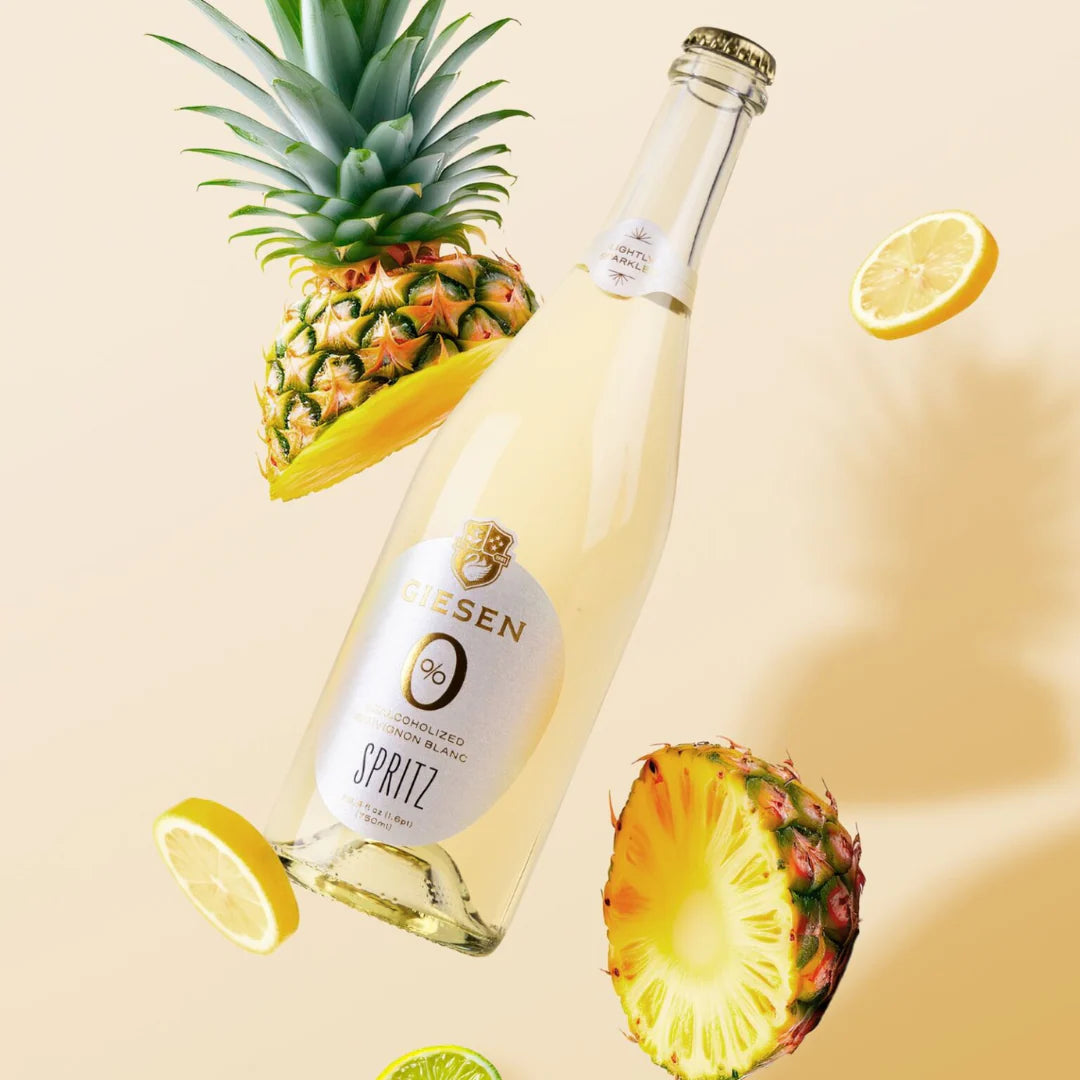 Giesen 0% Non-Alcoholic Spritz Sauvignon Blanc
