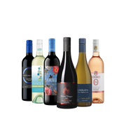 Non-Alcoholic Wine Starter Bundle