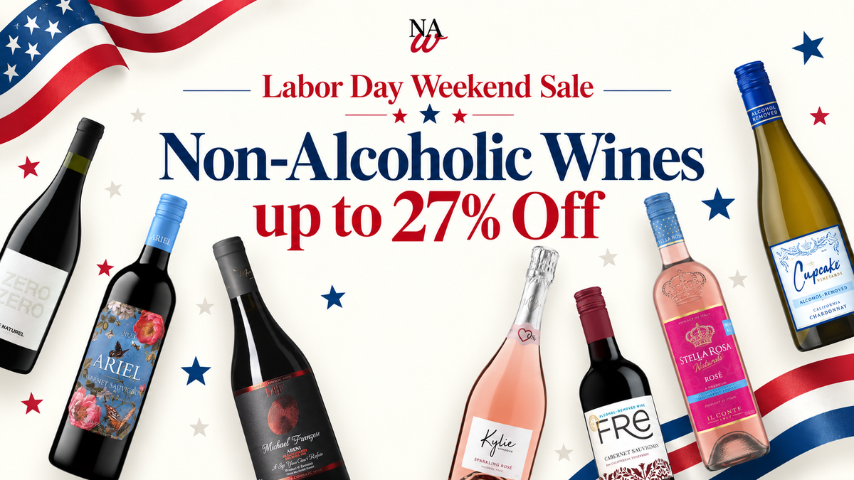 NonAlcoholicWines