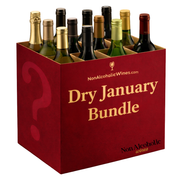Dry January Wine Bundle