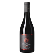 Franzese Wine Non-Alcoholic Dry Red Wine