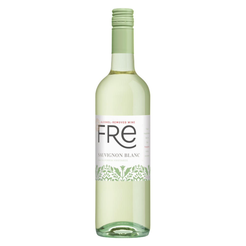 Fre Sauvignon Blanc Non-Alcoholic Wine