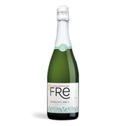 Fre Sparkling Brut Non-Alcoholic Wine