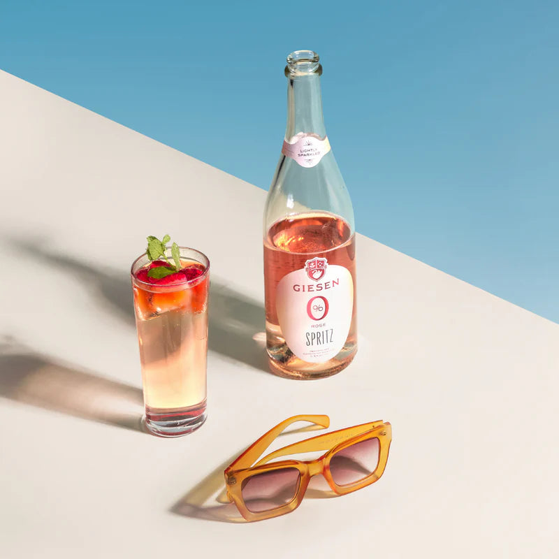 Giesen 0% Non-Alcoholic Spritz Rosé