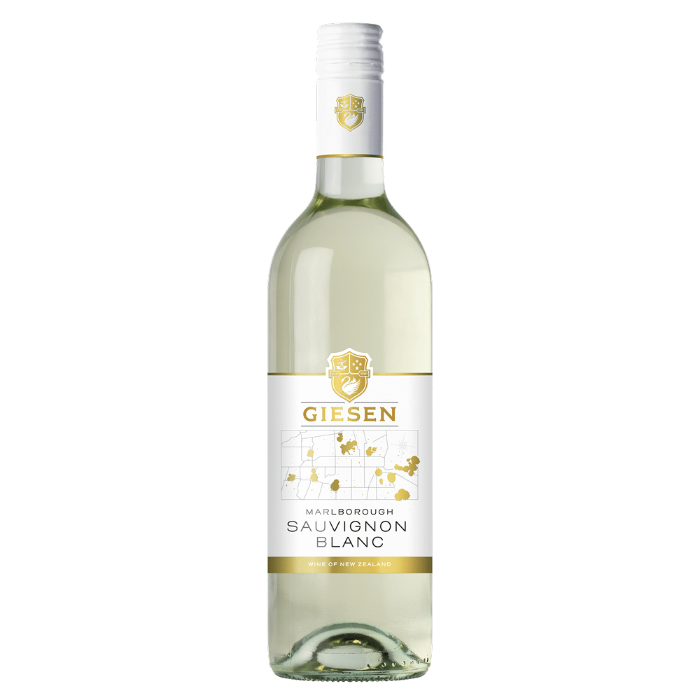 Giesen 0% Sauvignon Blanc Non-Alcoholic Wine