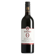Giesen 0% Premium Red Blend Non-Alcoholic Wine