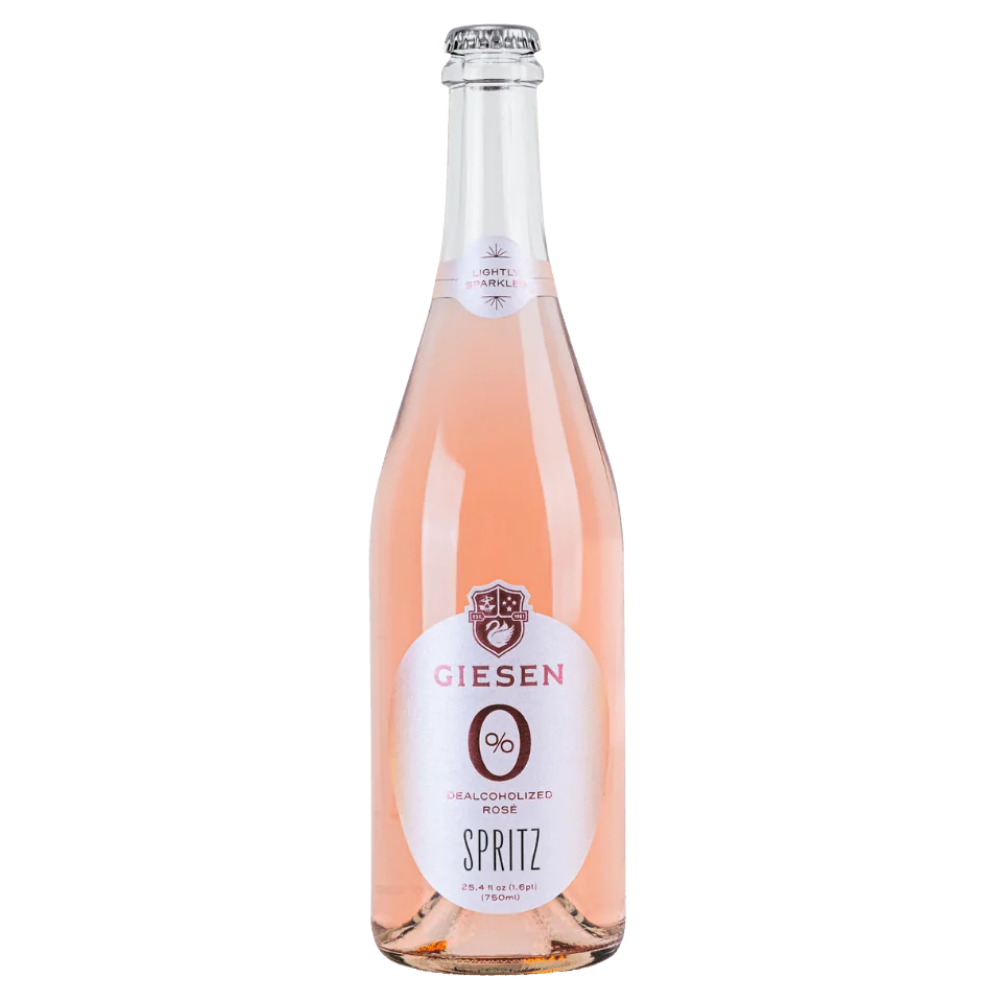 Giesen 0% Non-Alcoholic Spritz Rosé