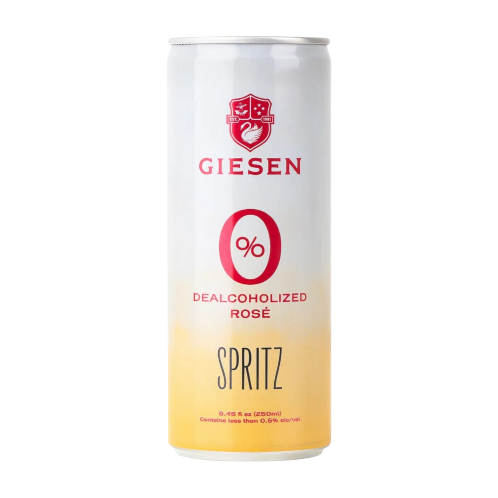 Giesen 0% Canned Spritz Rosé Zero