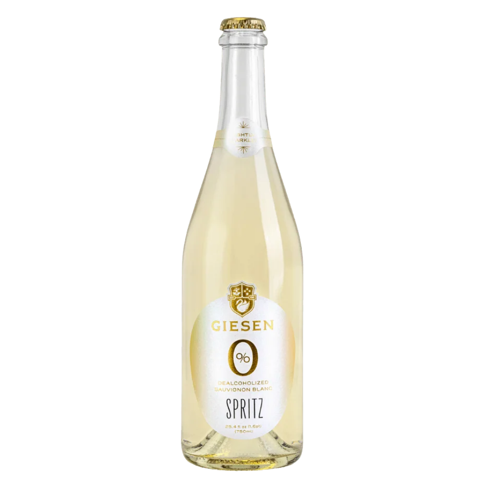 Giesen 0% Non-Alcoholic Spritz Sauvignon Blanc