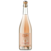 ISH Non-Alcoholic Sparkling Rosé Wine
