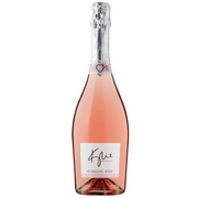Kylie Minogue Sparkling Rosé Non-Alcoholic Wine