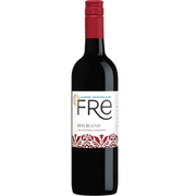 Fre Red Blend Non-Alcoholic Wine