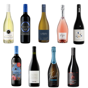 Non Alcoholic Wines.com Best Sellers Bundle 9 Bottle bundle
