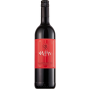 Noughty Rouge Syrah Non-Alcoholic Red Wine