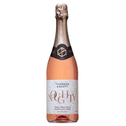 Noughty Sparkling Rosé Non-Alcoholic Wine