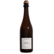 Oddbird Blanc de Blancs Non-Alcoholic Sparkling Wine