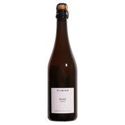 Oddbird Non-Alcoholic Sparkling Rosé Wine