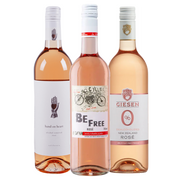 Non-Alcoholic Rosé Wine Bundle