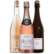 Rosé Non-Alcoholic Wine Bundle