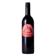 Saint Viviana Cabernet Sauvignon Non-Alcoholic Wine