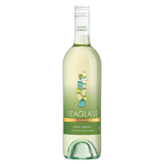 Sea Glass Pinot Grigio Non-Alcoholic Wine
