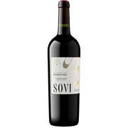 Sovi Reserve Red Non-Alcoholic Wine