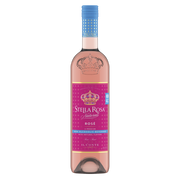Stella Rosa Naturals Rosé Non-Alcoholic Wine