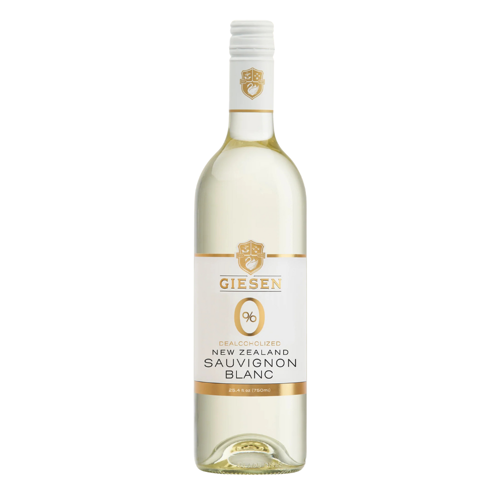 Giesen 0% Sauvignon Blanc Non-Alcoholic Wine