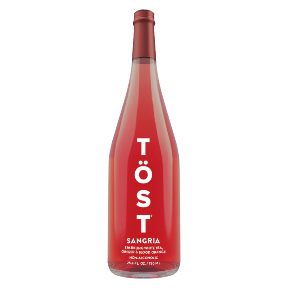 TÖST Non-Alcoholic Sangría