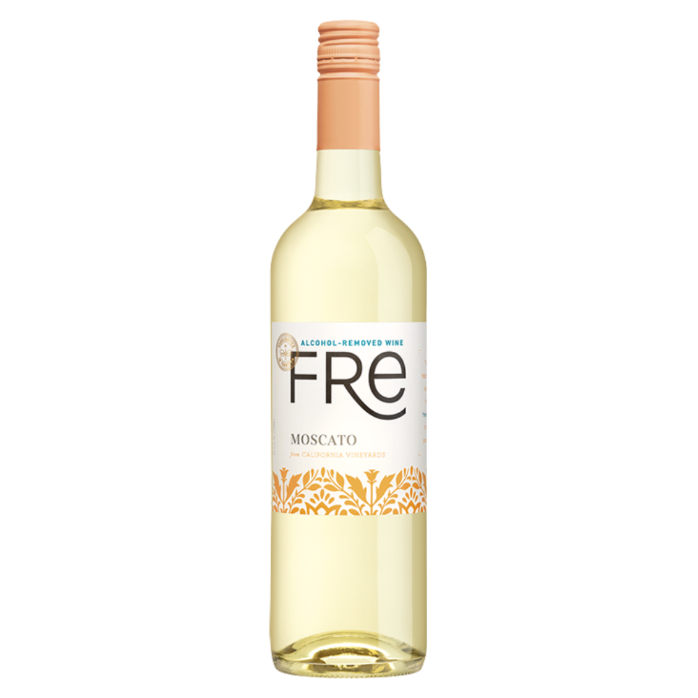 Fre Moscato Non-Alcoholic Wine