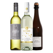 White Non-Alcoholic Wine Bundle