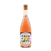 Wolffer Estate l Spring in a Bottle Rosé Wine