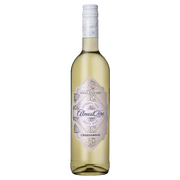 Almost Zero Chardonnay Non-Alcoholic Wine