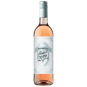 Almost Zero Ravishing Rosé Non-Alcoholic Wine