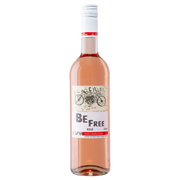 Be Free Rosé Non-Alcoholic Wine