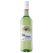 Be Free Sauvignon Blanc Non-Alcoholic Wine