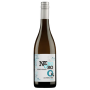 Nero Oro Pinot Grigio Non-Alcoholic Wine