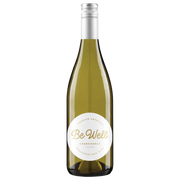 Be Well Chardonnay Non-Alcoholic Wine