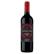 Chateau Diana Merlot Non-Alcoholic Wine