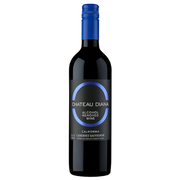 Chateau Diana Cabernet Sauvignon Non-Alcoholic Wine