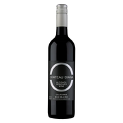 Chateau Diana Red Blend Non-Alcoholic Wine