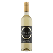 Chateau Diana White Blend Non-Alcoholic Wine