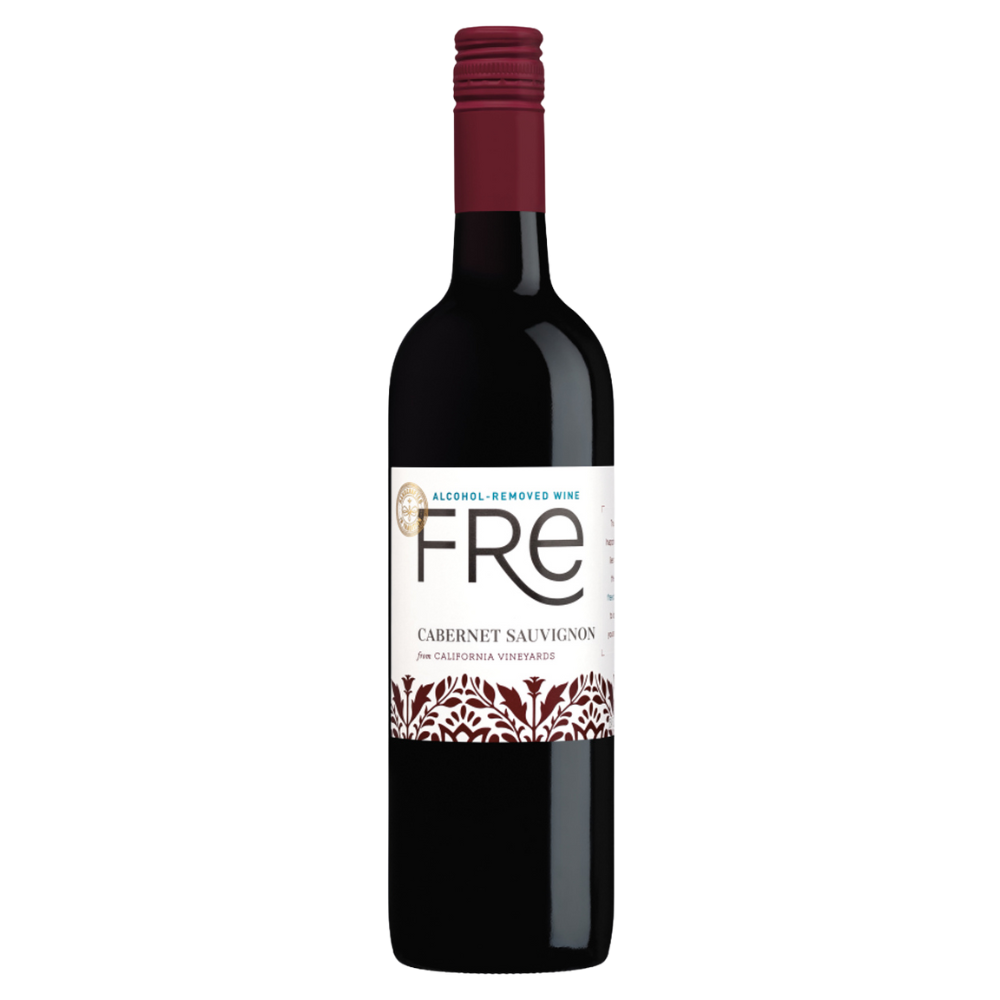 Fre Cabernet Sauvignon Non-Alcoholic Wine