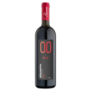 Princess Alternativa Rosso 0% Non-Alcoholic Red Wine