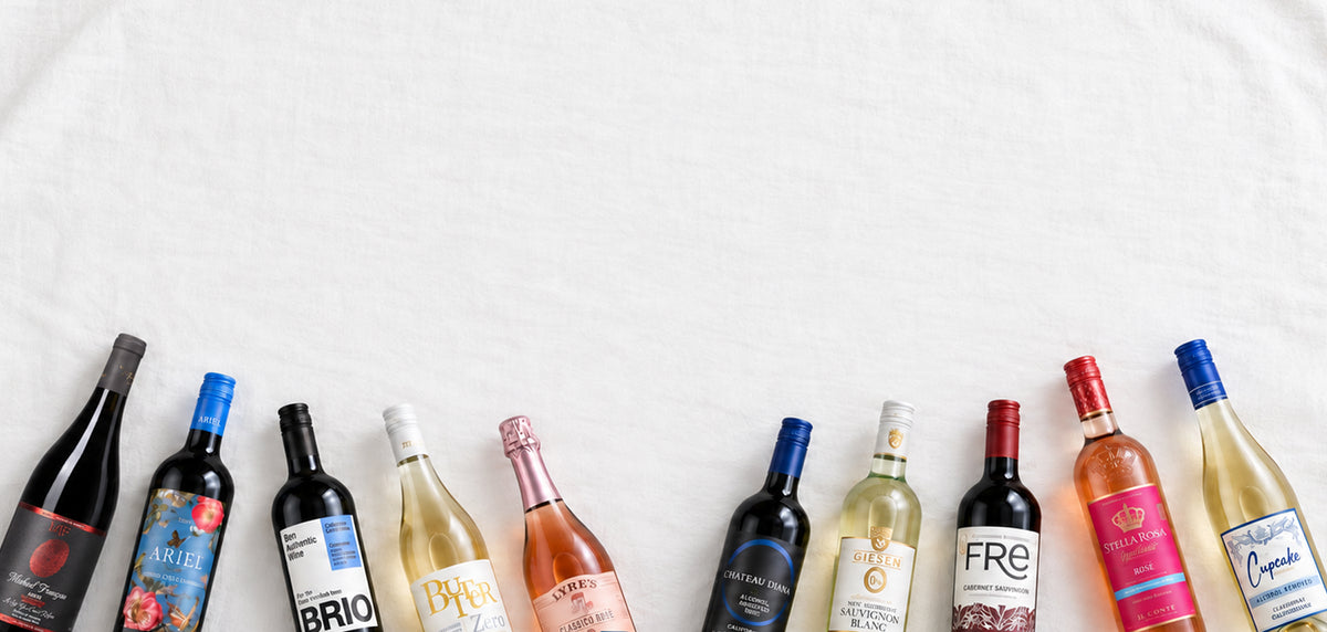 NonAlcoholicWines