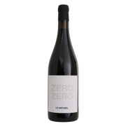 Le Naturel Zero Zero Red Organic Non-Alcoholic Wine