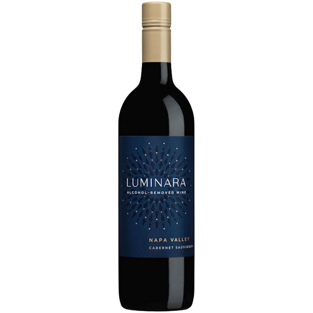 Luminara Cabernet Sauvignon Non-Alcoholic Wine